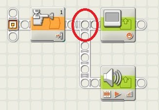 Otros trucos de programacion para LEGO Mindstorms NXT-G